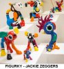 Jackie Zeggers